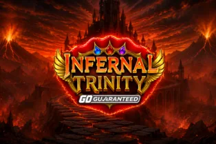 Infernal Trinity GO Guaranteed Preview: Three Phoenix & Hold and Spin