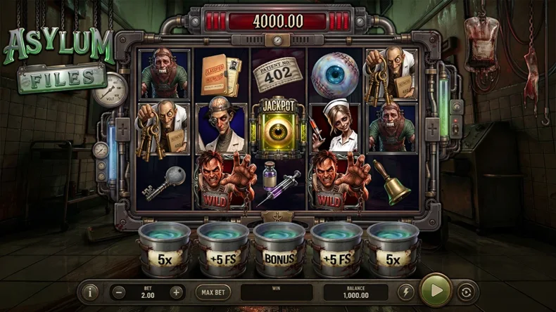 Base Gameplay Collection Feature