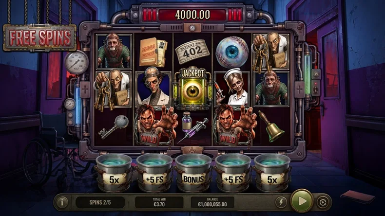 Free Spins