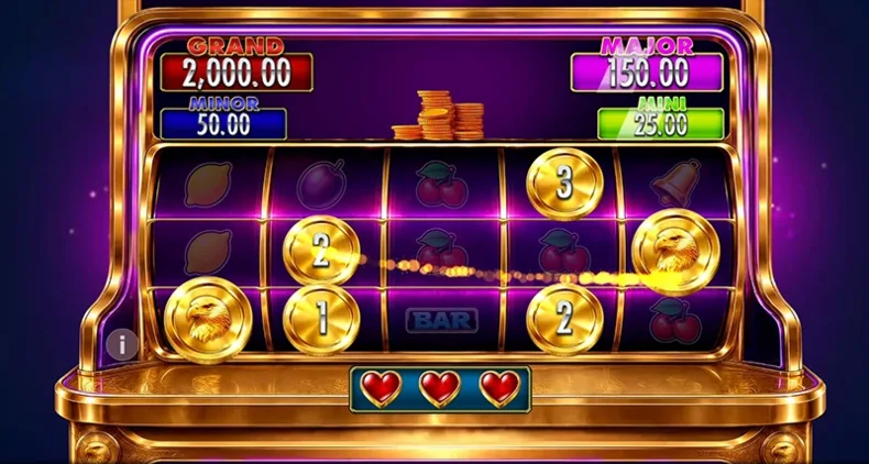 Ultra Coins Collect