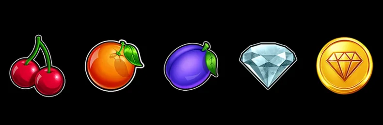 Chain Reaction Hold & Blitz Items